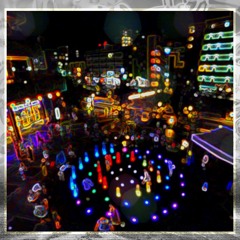 ＴＯＫＹＯ ~ Ｌｉｇｈｔｓ & Ｓｏｕｎｄｓ - [▲Ｅｌｅｖａｔｅｄ▲Ｍｉｘ]