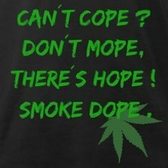 Smoke Dope/Super V