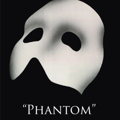 Kisame X Phano "Phantom"