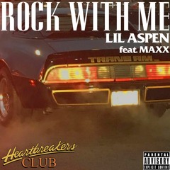 ROCK WITH ME (feat. Maxx) prod. BlackMayo