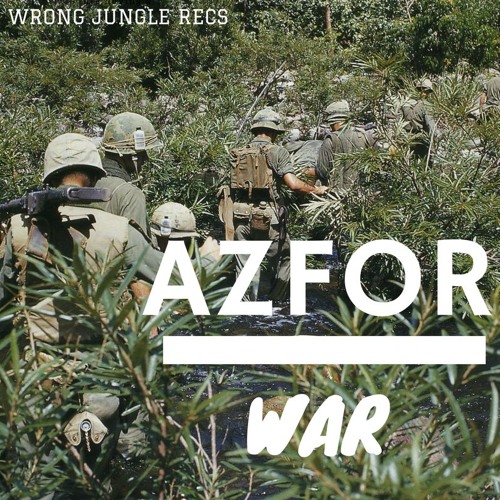 Azfor - War