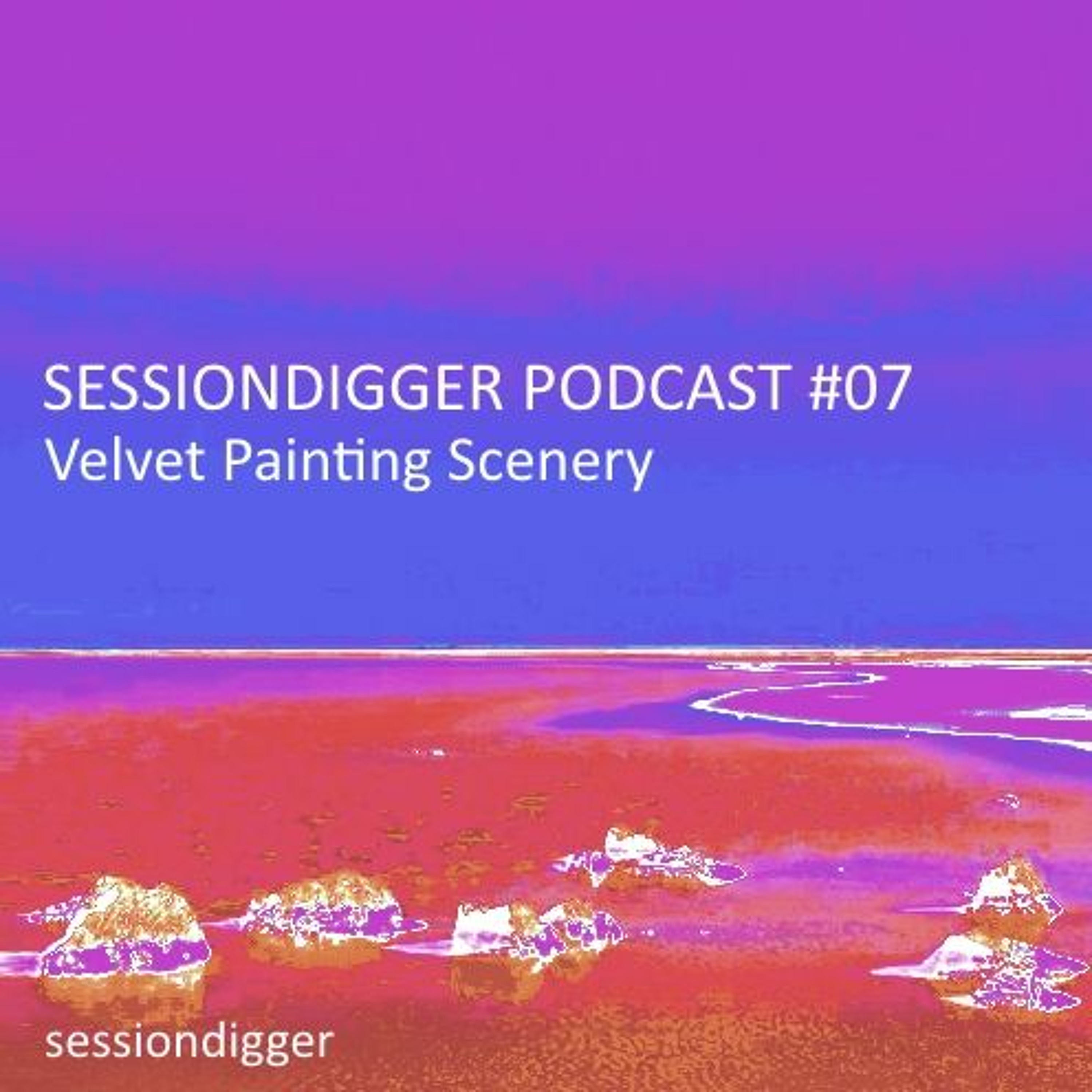 sessiondigger podcast