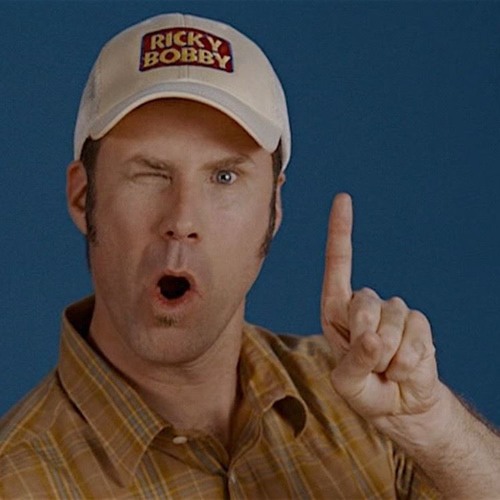 Shake n' Bake
