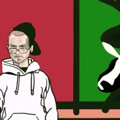 DJ Lucas - Farm Boy Music*Lost Files*(Prod by Koo Wop)