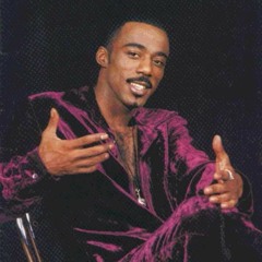 Ralph Tresvant - Last Night