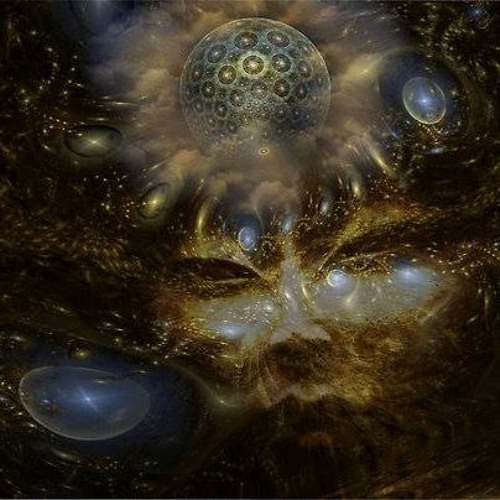 Hidden Portals - Chillgressive Flights