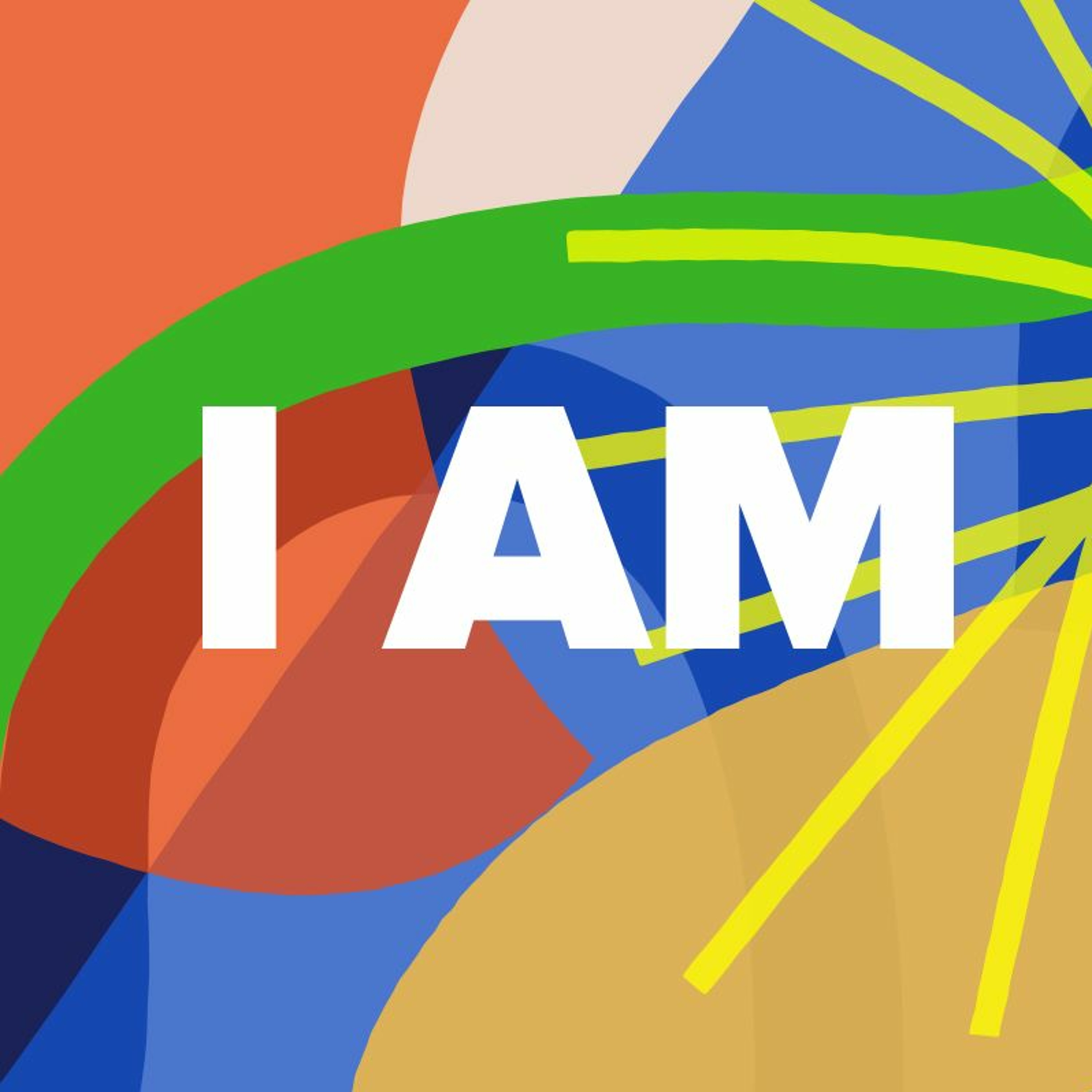 I Am The Shepherd episode artwork