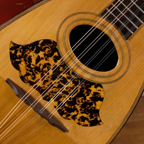 Stream Rocky Road To Dublin by Mostly Mandolin Listen online for free