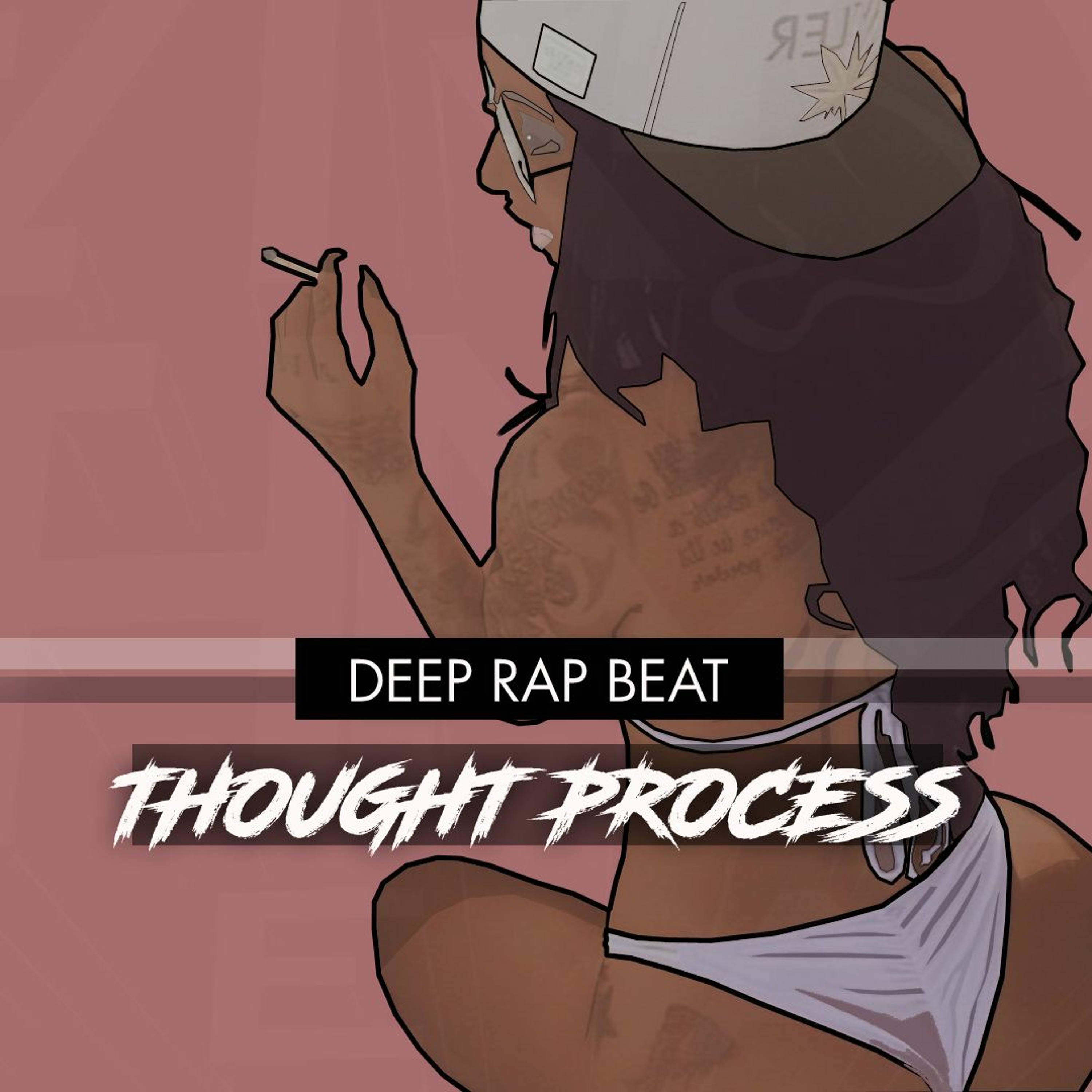 THOUGHT PROCESS episode artwork