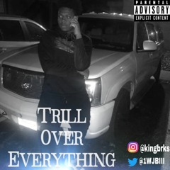 Extra (feat. DMoney)