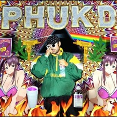 @phukd - Touchdown!  (Prod. by Buuthekid)