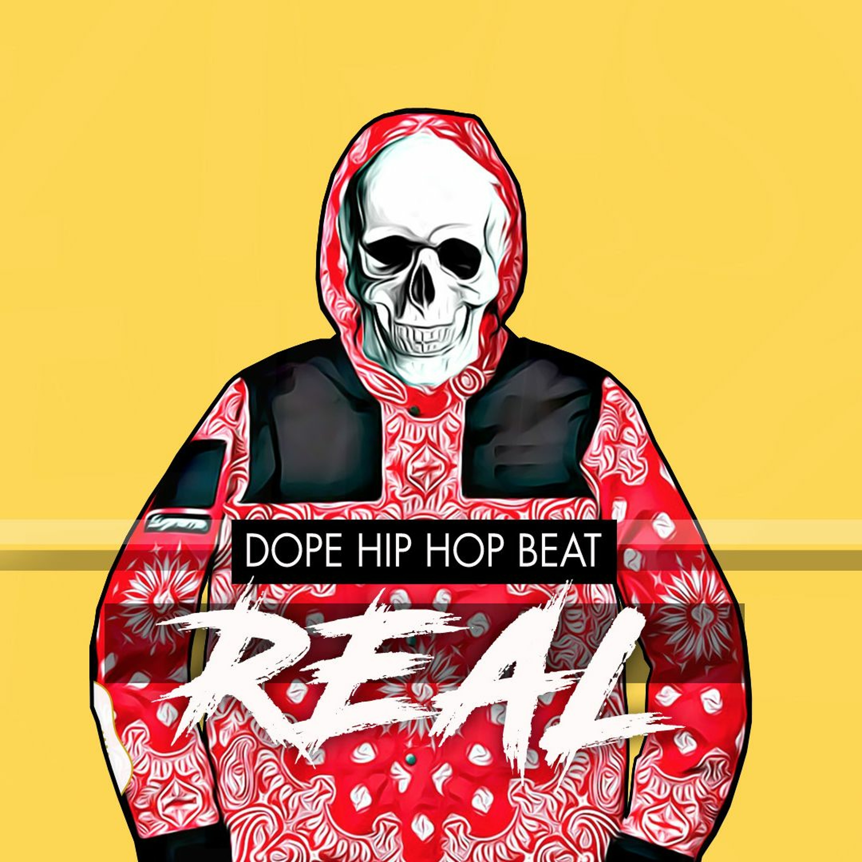 REAL episode artwork