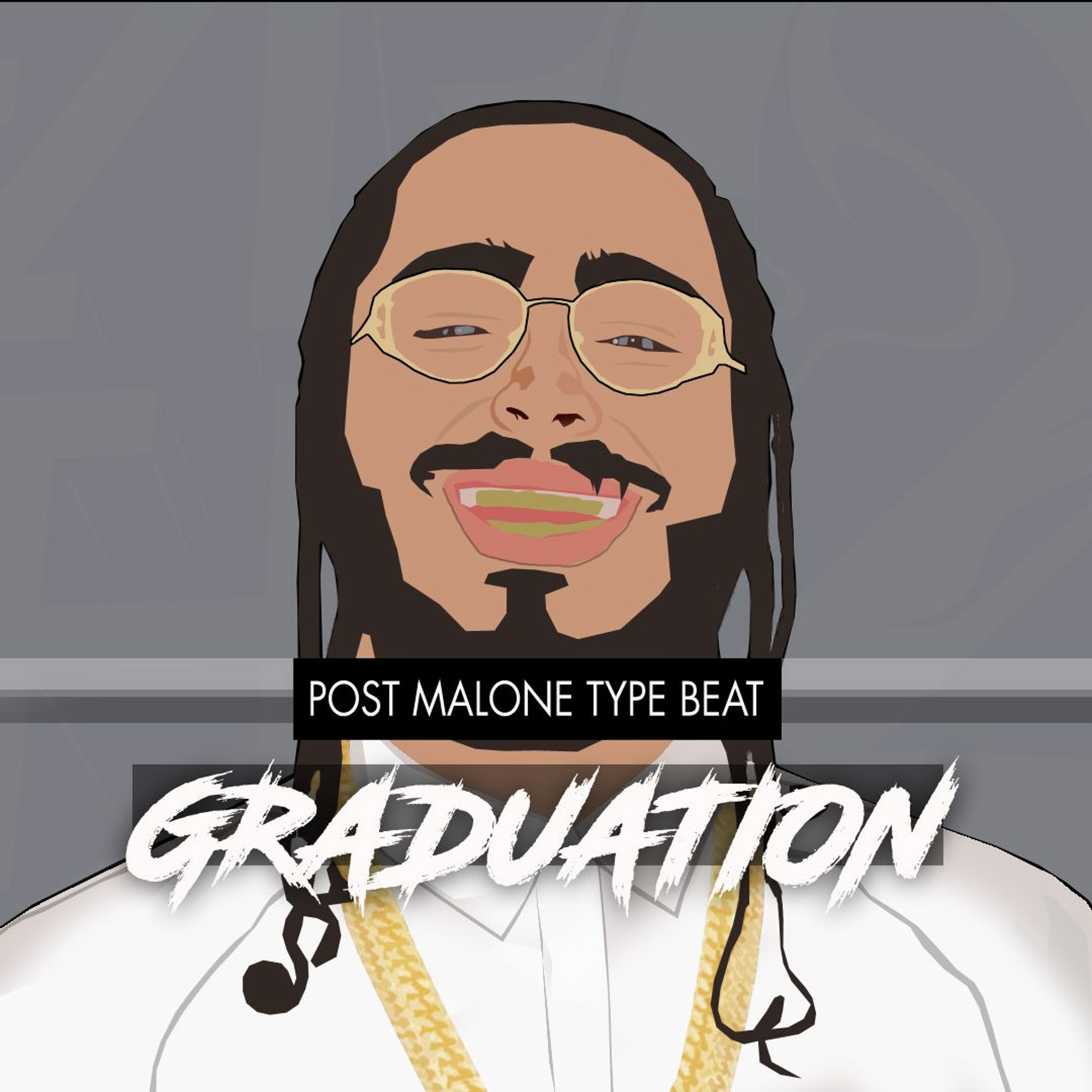 GRADUATION episode artwork
