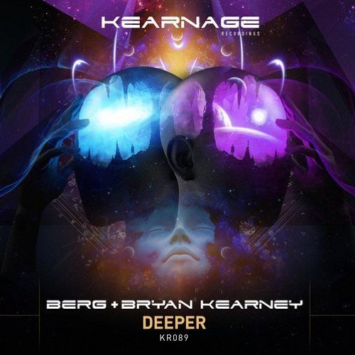 Berg & Bryan Kearney - Deeper