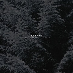 Kashya - Stare Into The Abyss