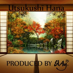 El Ay - Utsukushī Hana 美しい花 (Instrumental) (Prod. by El Ay)