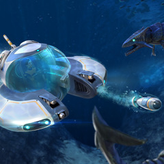Subnautica Soundtrack - Abandon Ship