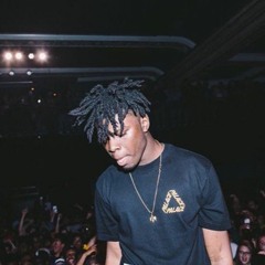 WARHOL.SS X MILO VELOUR - DEEP DOWN (PROD EJAI)