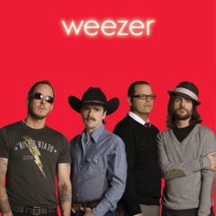 Weezer - The Greatest Man That Ever Lived (Edited by Ethan Flynn)