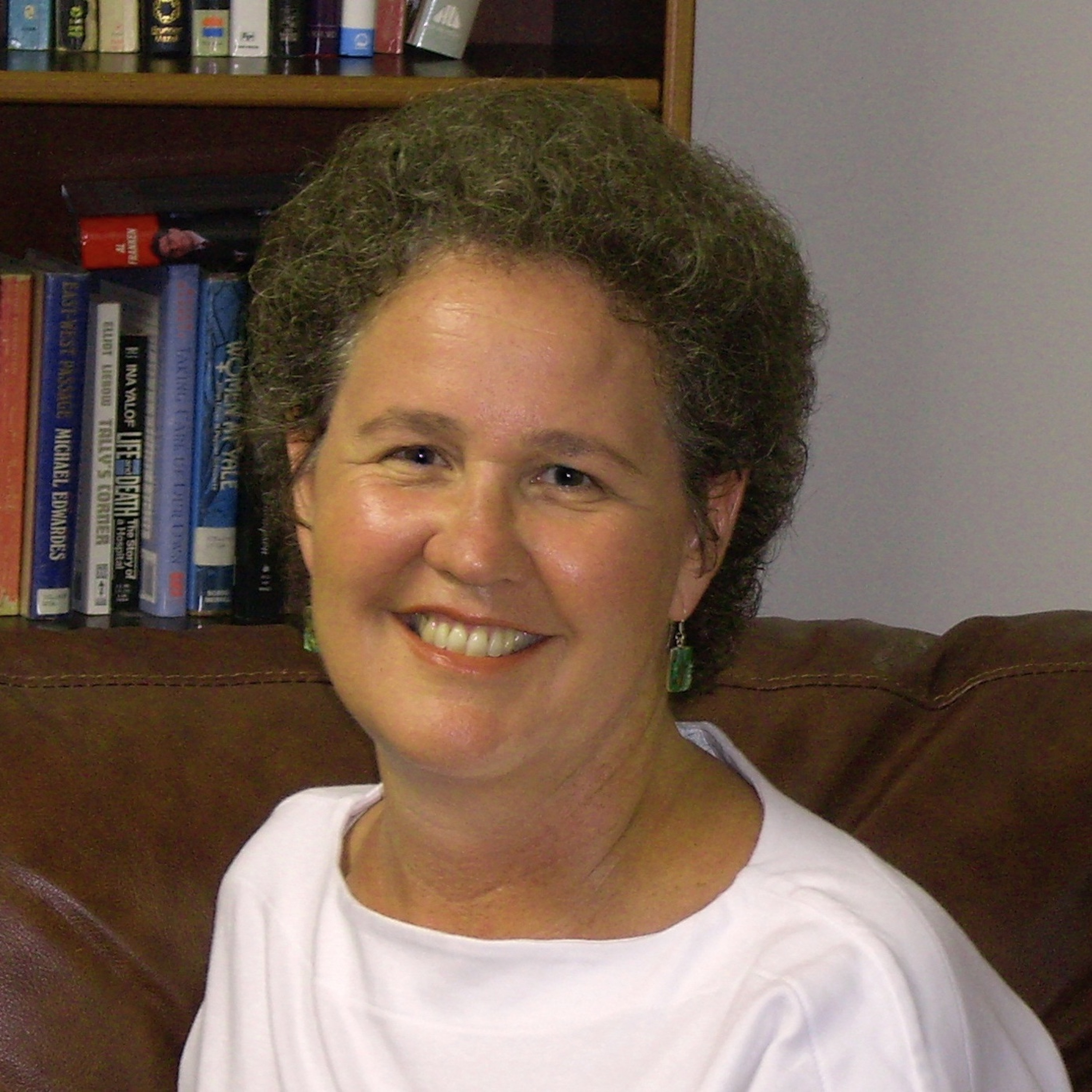 FreshEd #102 - Empowered educators (Linda Darling-Hammond)