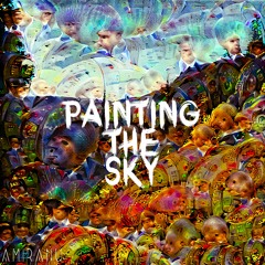 Amiranu - Painting The Sky (Teaser Mix) [OUT NOW]