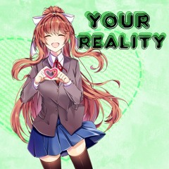 Your Reality - [COVER: DDCL] by Spelly~