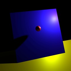 8 Hz Meditation - Sunday Afternoon