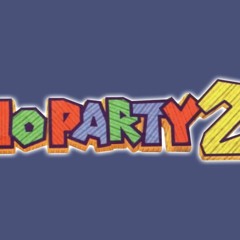 In The Pipe - Mario Party 2