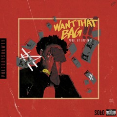 Polo Boy Shawty - Want That Bag (Prod. By Dylvinci)