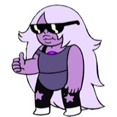 015. [GemTale] (My Take) ~ amethyst.