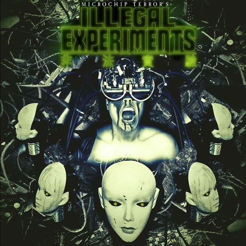Illegal Experiments (Protector 101 Remix)