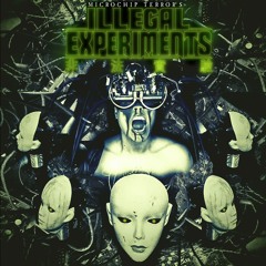 Manufactured Existence (Feat. Gridscape)