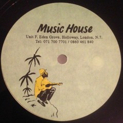 DJ Krust - Big Foot [Unreleased Clip]