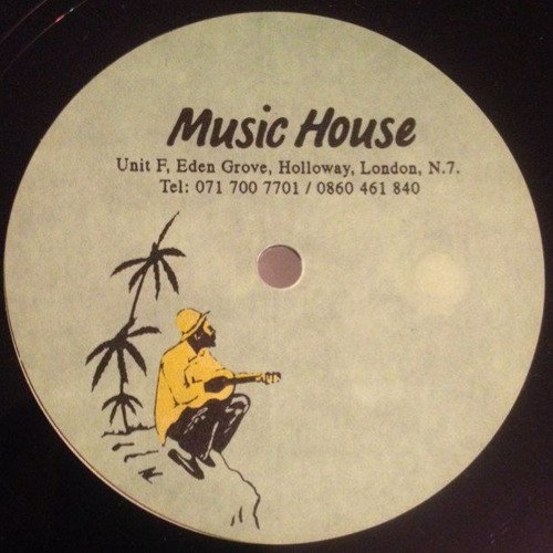 DJ Krust - Big Foot [Unreleased Clip]