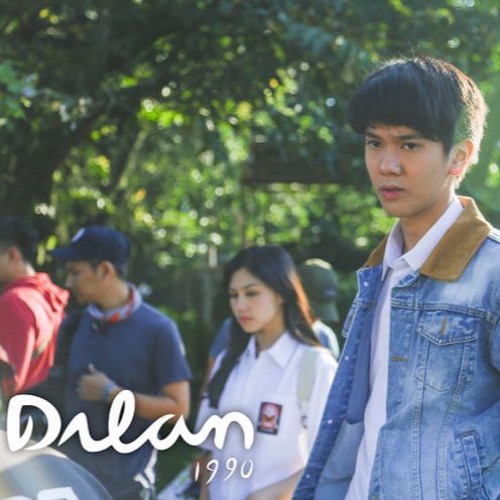 Iqbaal Ramadhan Rindu Sendiri