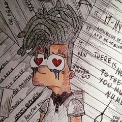 Imagination (xxxTentacion ft. Shiloh Dynasty)