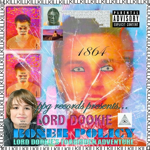 Stream Spanky Listen to Boner Policy Lord Dookie's Forbidden