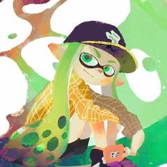 Splatoon 🦑