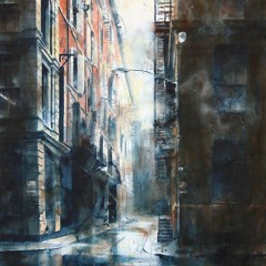 Feels Like Sunday [EP]