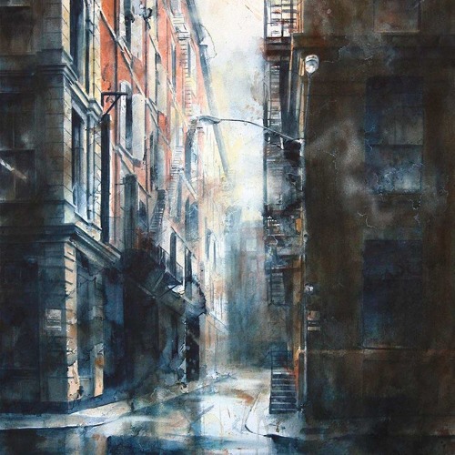 Feels Like Sunday [EP]