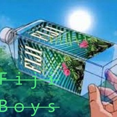FIJI BOYS - ＲＥＳＴ  ＩＮ  ＰＥＡＣＥ  Ｆ３５０ [PROD. SZECHUANSTUDIO]
