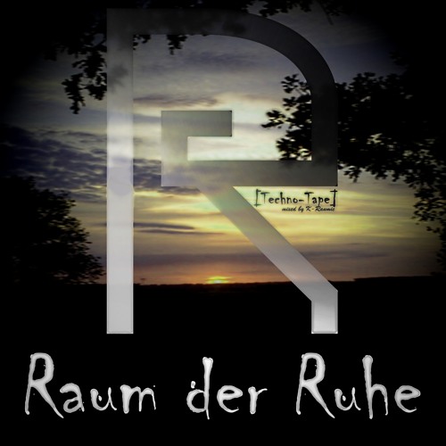 RᴀᴜᴍGᴇʀᴀ̈ᴜsᴄʜ [𝕋𝕖𝕔𝕙𝕟𝕠-𝕋𝕒𝕡𝕖] ➪ 𝗥𝗮𝘂𝗺 𝗱𝗲𝗿 𝗥𝘂𝗵𝗲