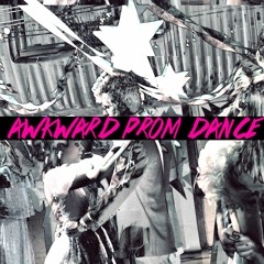 Awkward Prom Dance