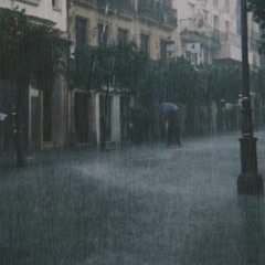 rain supply