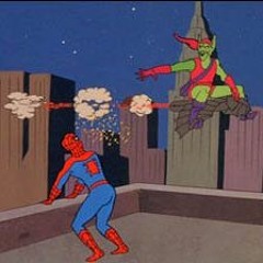 Goblin Dust -  Nathan Haskill Prod. by Dustmightz