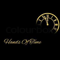 Hands Of Time (feat. Deezy415)