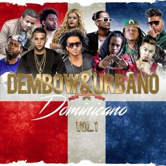 Dembow Mix (Feb. 2k18)- El Motorcito, Suave, Scooby Doo Pa Pa, Bye Bye, etc.