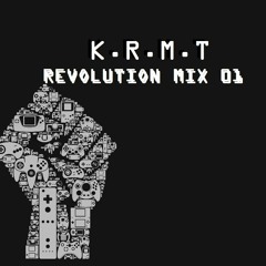 KEREMC3 - REVOLUTION MIX 01