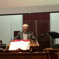 給人就必有給你的 - -李吉祥牧師 02042018