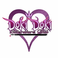 {La Realtà Più Oscura} DDLC Theme But It's A Kingdom Hearts Battle Theme